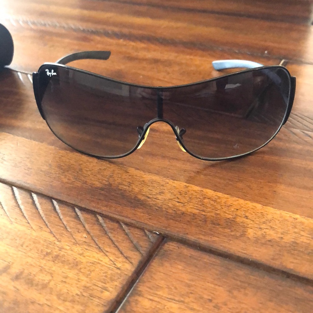 Ray Ban Sunglasses